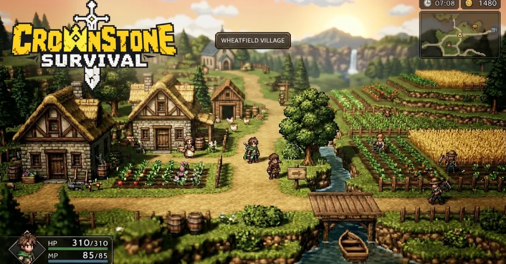 Crownstone Survival: Mastering Defensive Base Reinforcement Tactics