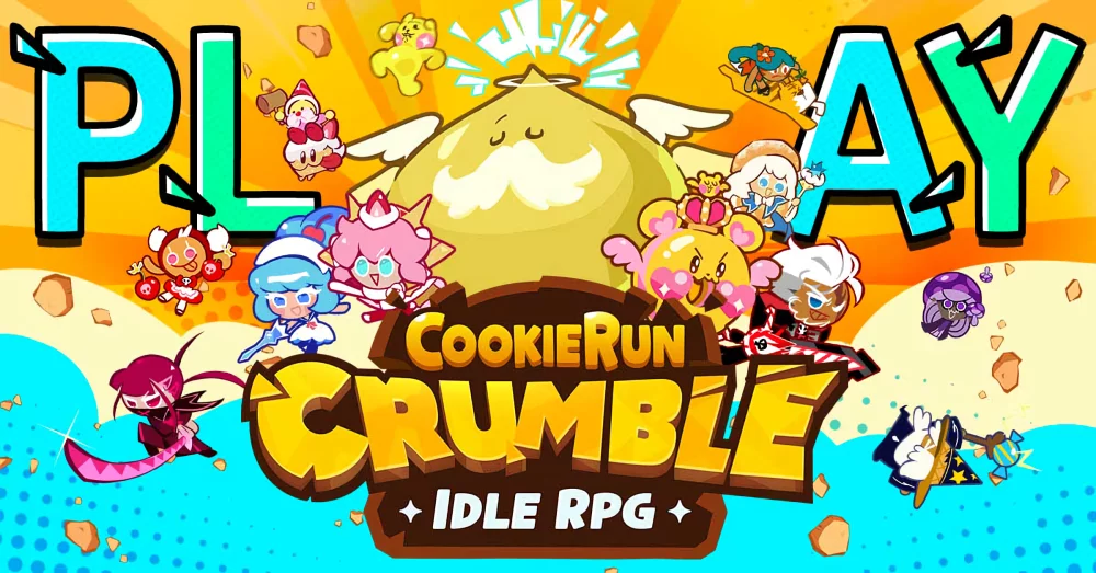 Mastering Gear Enhancement and Preventing Destruction in CookieRun: Crumble