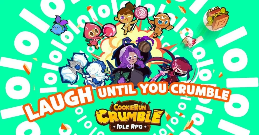 How to Choose the Best SSR Banners in CookieRun: Crumble