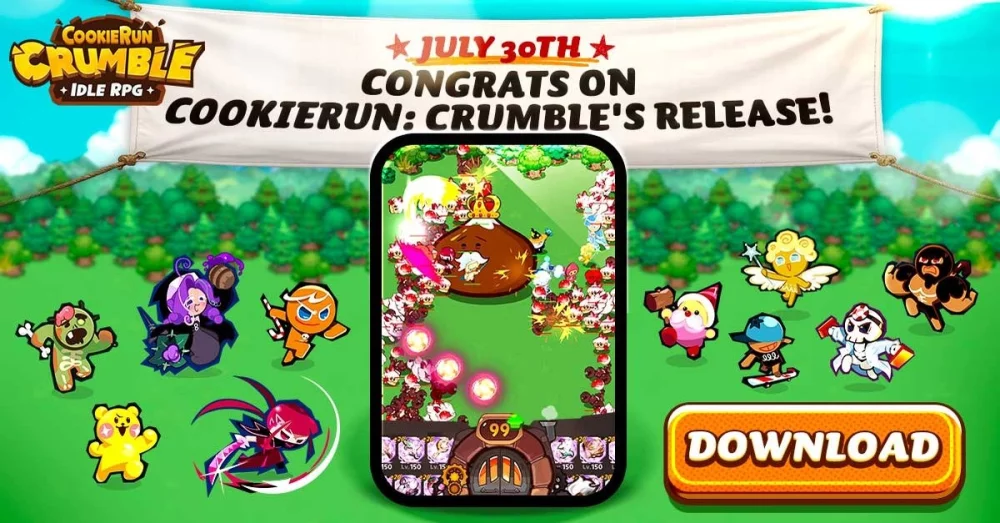 Gacha & Banners guide path