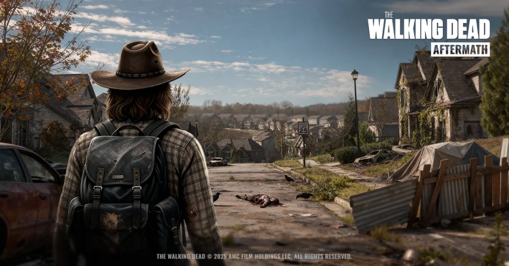 Overcoming Early Combat and Map Navigation in The Walking Dead: Aftermath