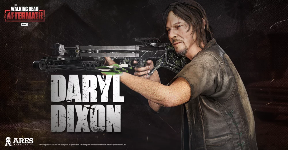Getting Started with Rick Grimes in The Walking Dead: Aftermath