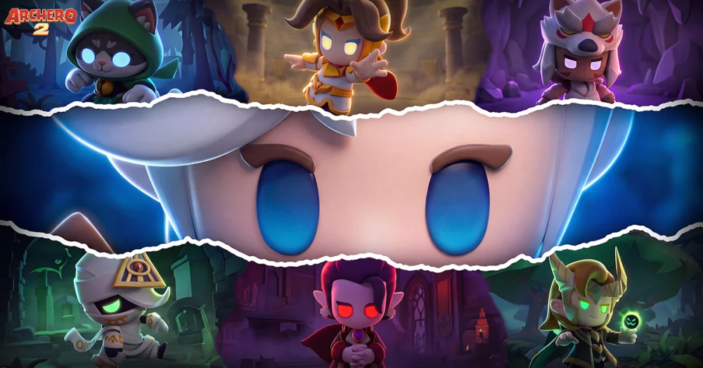 Heroes & Builds guide path