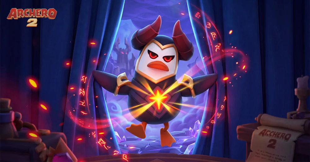 Archero 2 Skill Guide: Best Builds, Synergies, and Roguelike Strategies