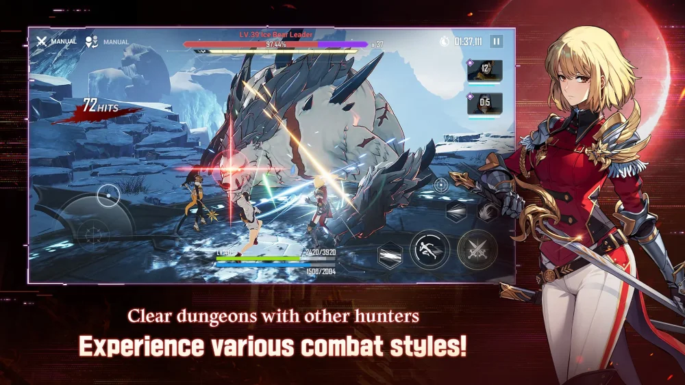 Solo Leveling:Arise Gate Mastery: Clearing High-Difficulty Challenges
