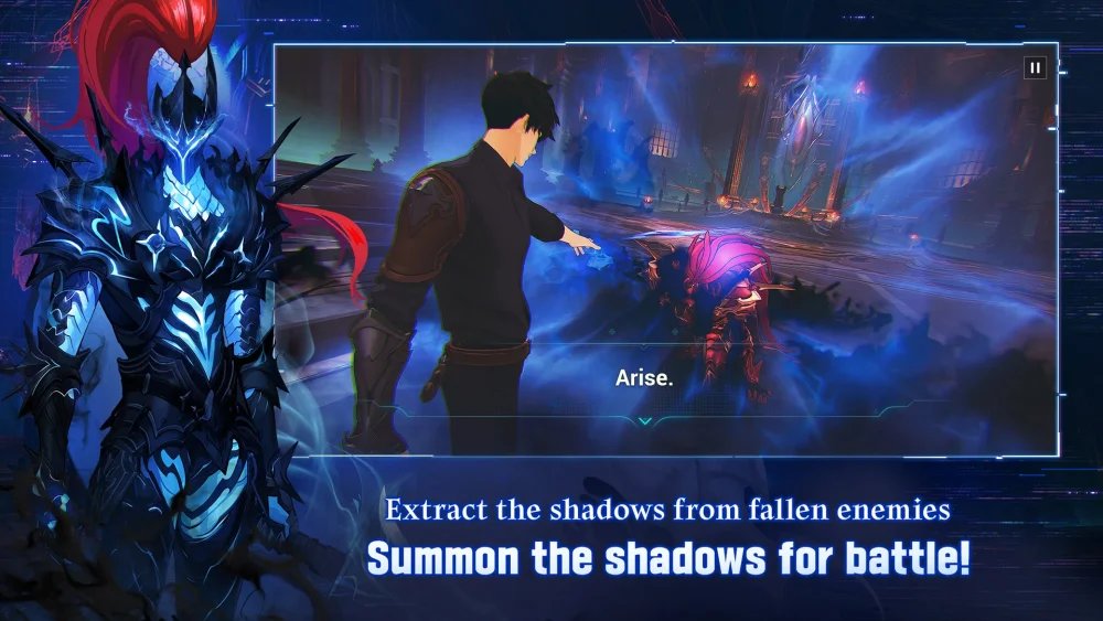 Solo Leveling:Arise Hunter Guide: Optimizing Archetypes for Endgame Success