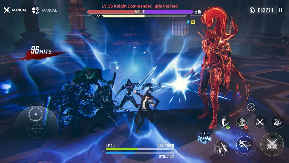 Mastering Narrative and Combat Strategy in Solo Leveling:Arise