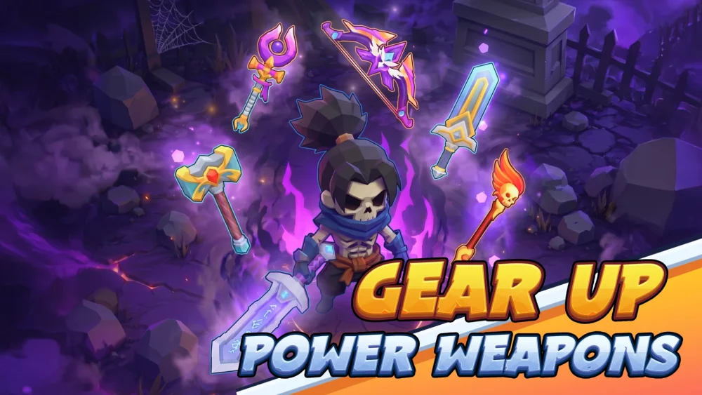 Skull Hero: The Definitive Guide to Combat, Progression, and System Mastery