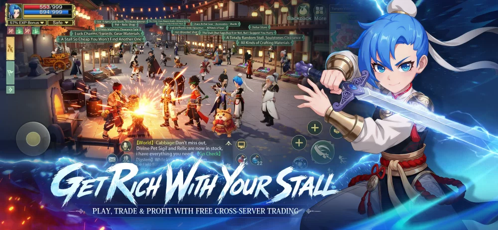 Yulgang W Guide: Mastering Marriage, Guild Wars, and Trading Systems