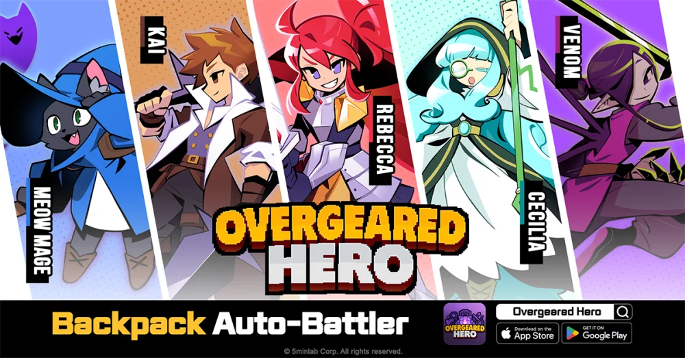 Overgeared Hero: Mastering Stage 91 Overgrown Forest Merge Tactics