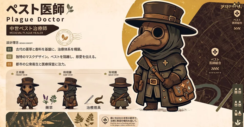 【ラストアサイラム：プレイグ】攻略ガイド｜ダイヤモンドの効率的な入手方法と注意点