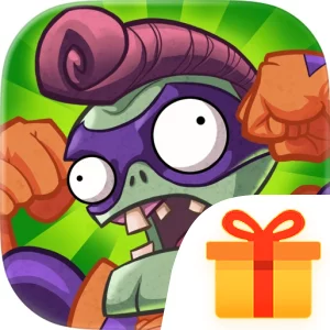 Plants vs. Zombies™ Heroes