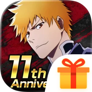 Bleach: Brave Souls Anime Game