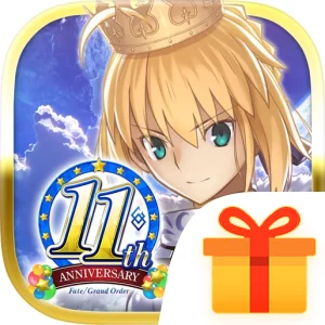 Fate/Grand Order