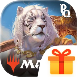 Magic: Puzzle Quest