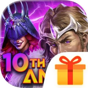 Legendary: Game of Heroes