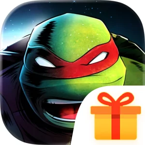 Ninja Turtles: Legends