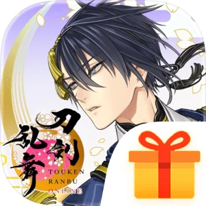 刀剣乱舞ONLINE