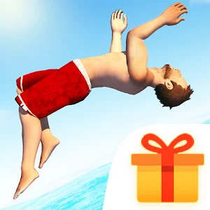 Flip Diving