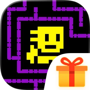 Tomb of the Mask: Pixel Maze