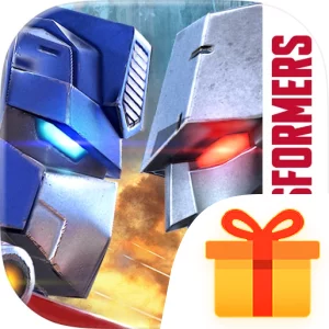 Transformers: Earth Wars