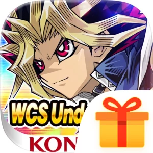 Yu-Gi-Oh! Duel Links