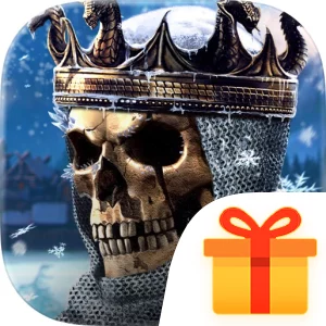 Game of Kings:The Blood Throne