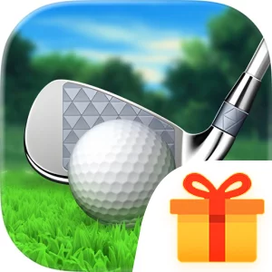 Golf Clash - Golfing Simulator