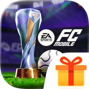 EA SPORTS FC™ サッカー Mobile 2026