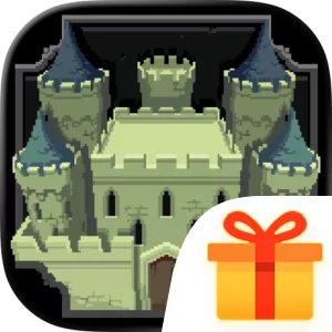 Realm Grinder