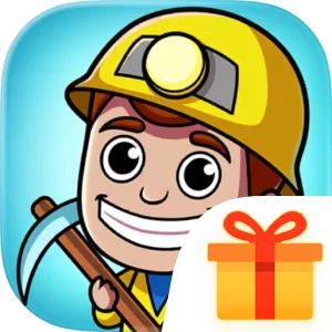 Idle Miner Tycoon: Gold digger