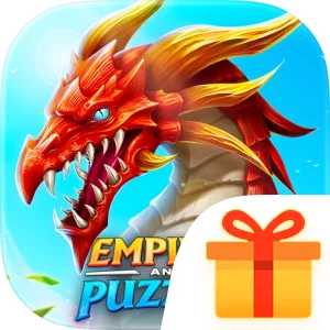 Empires & Puzzles: Match-3 RPG