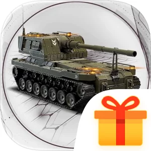 War Planet Online: MMO Battle