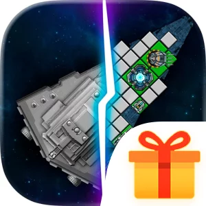 Space Arena: Construct & Fight