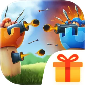 Mushroom Wars 2: RTS Strategy