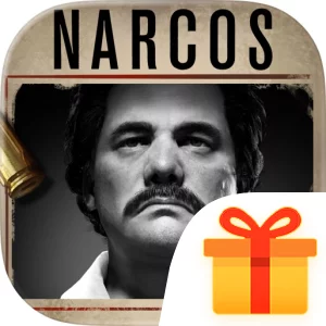 Narcos: Cartel Wars & Strategy
