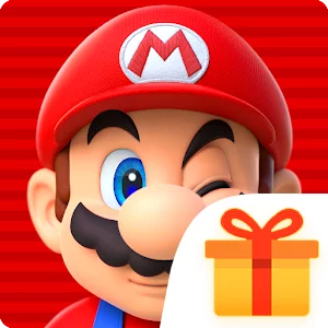 Super Mario Run