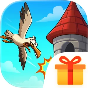 Hustle Castle・Medieval Kingdom