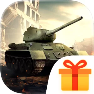 Armor Age: Tank Wars
