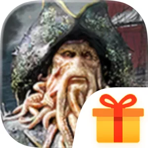Pirates of the Caribbean : ToW