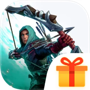 Age of Magic: Turn Based RPG