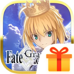 Fate/Grand Order