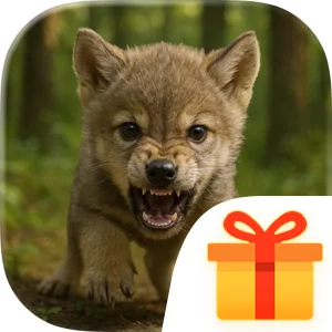 The Wolf: Animal Game MMORPG