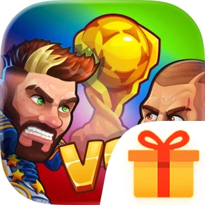 Head Ball 2 - Soccer Game