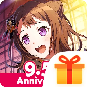バンドリ！ ガールズバンドパーティ！
