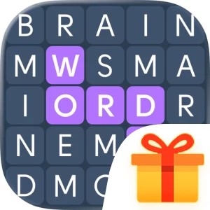 Fillwords: Word Search Puzzles
