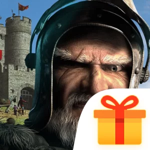 Stronghold Kingdoms Castle Sim