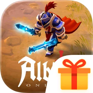 Albion Online