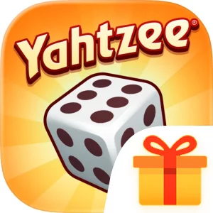 Yahtzee® with Buddies Dice