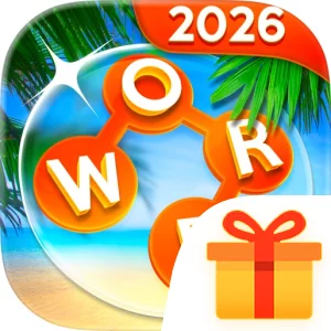 Wordscapes - Word Game